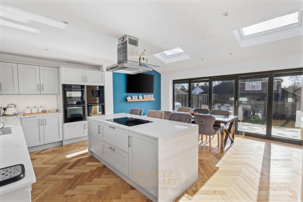 Main image of property: The Meadow, Copthorne, RH10