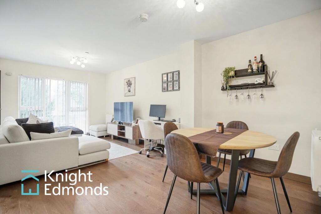 Main image of property: Rosalind Drive, Amphion Place Rosalind Drive, ME14