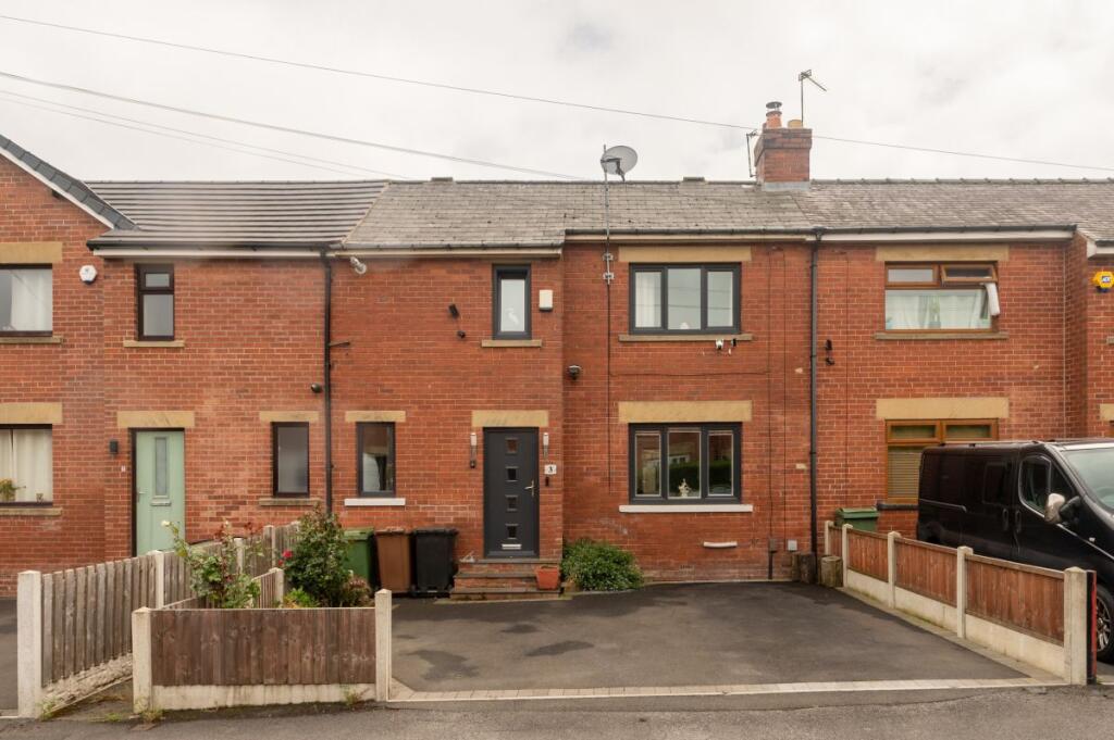 Main image of property: Whitehall Grove, Drighlington