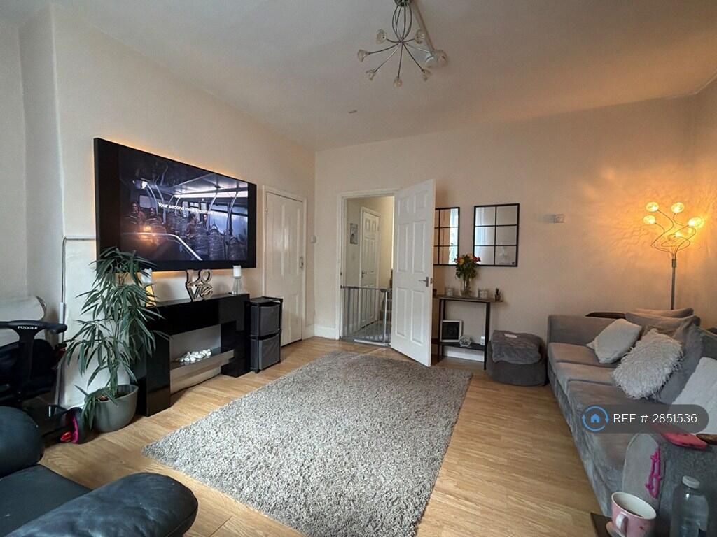 Main image of property: Lesbury Street, Newcastle Upon Tyne, NE15