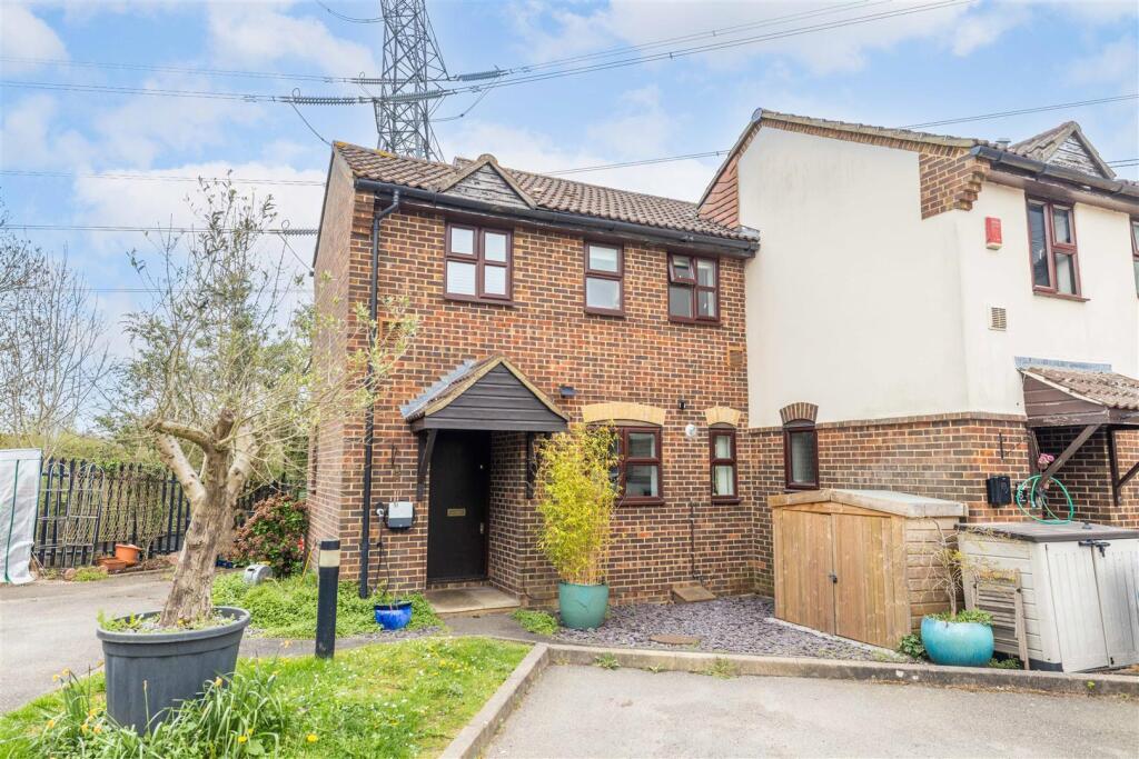 Main image of property: Cherry Way, Horton, Slough