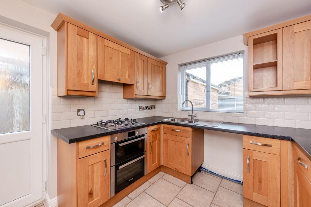 House in Buckley - View 4