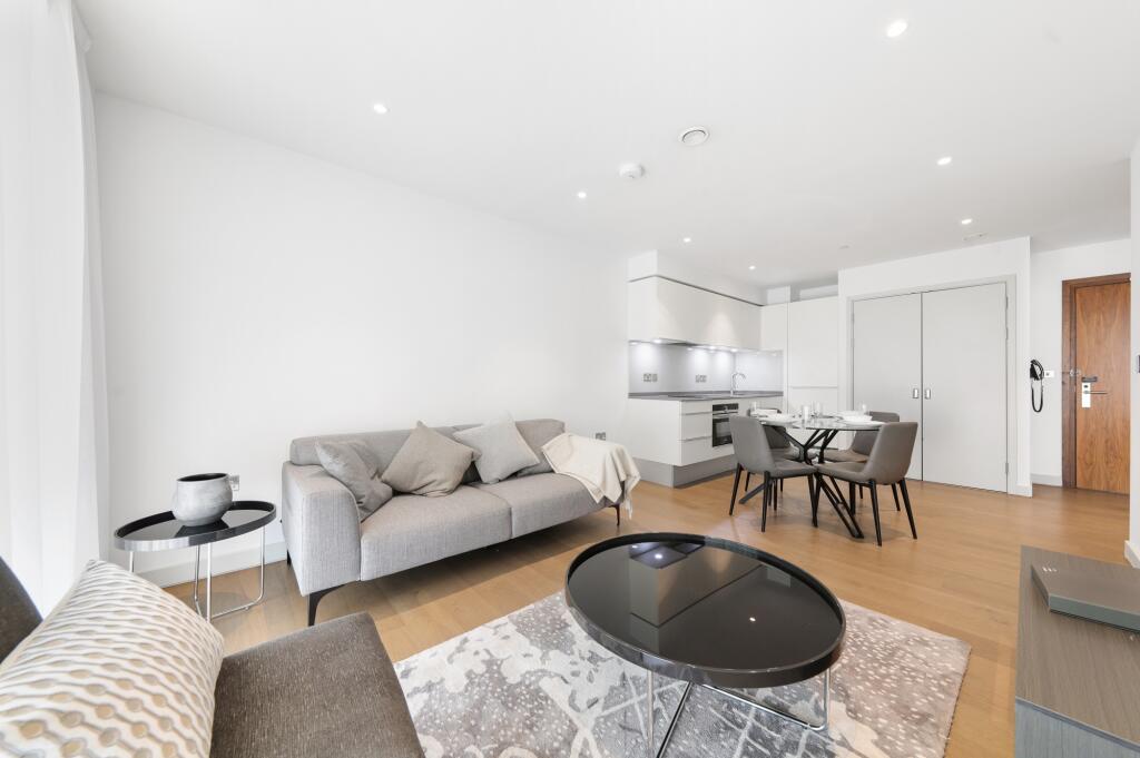 Main image of property: Tantallon House