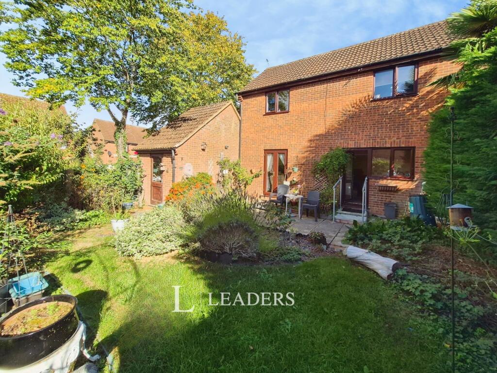 House in Milton Keynes - View 4