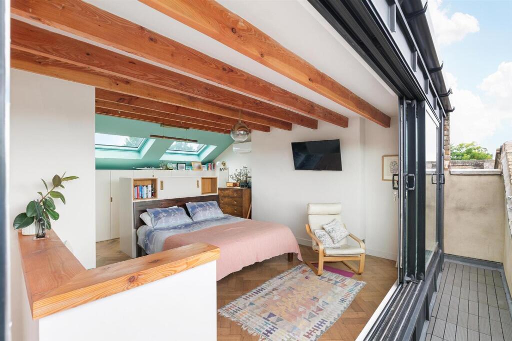 Main image of property: Maxted Road, London