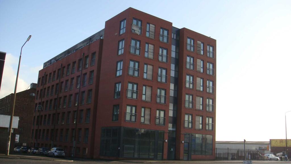 Main image of property: Albert Mill Oldfield Road, Salford