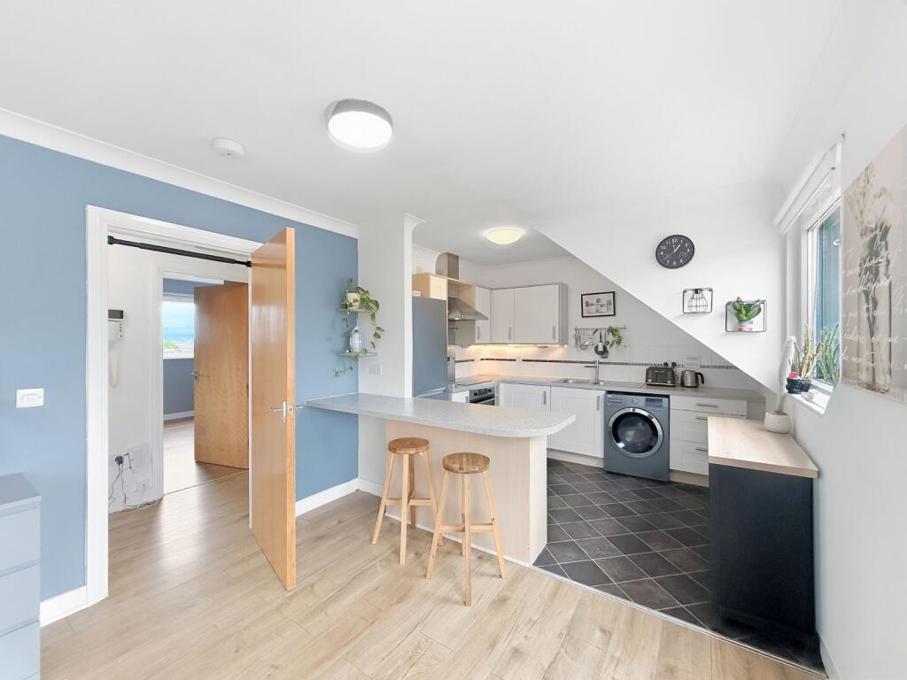 Apartment in Edinburgh - View 4