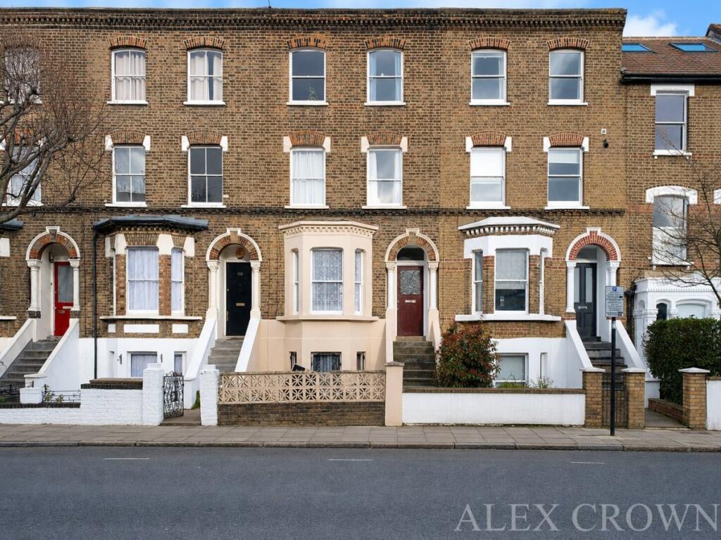 Main image of property: Saint Thomas's Road, Finsbury Park