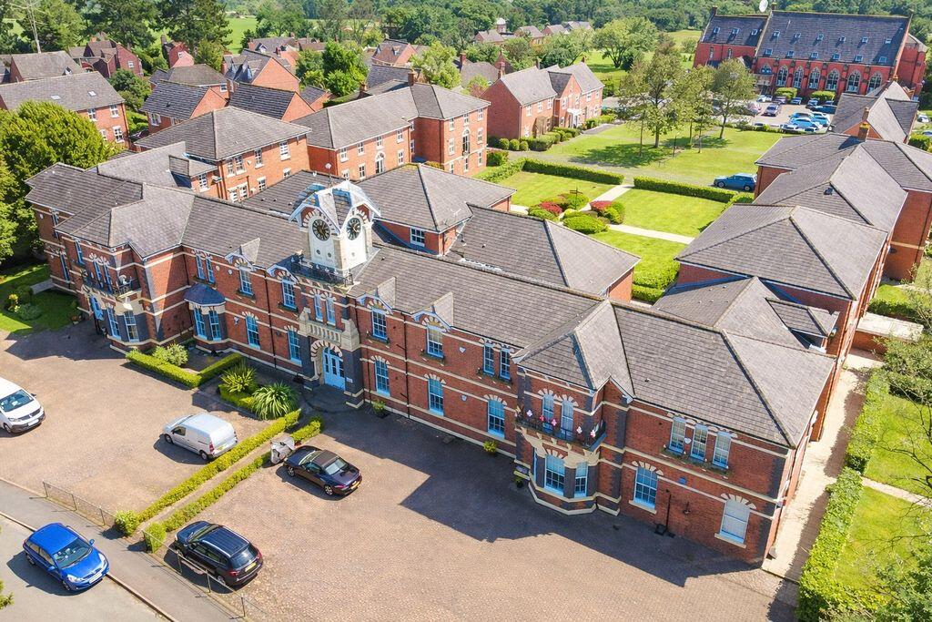 Main image of property: Nightingale Walk, Burntwood, WS7 9QR