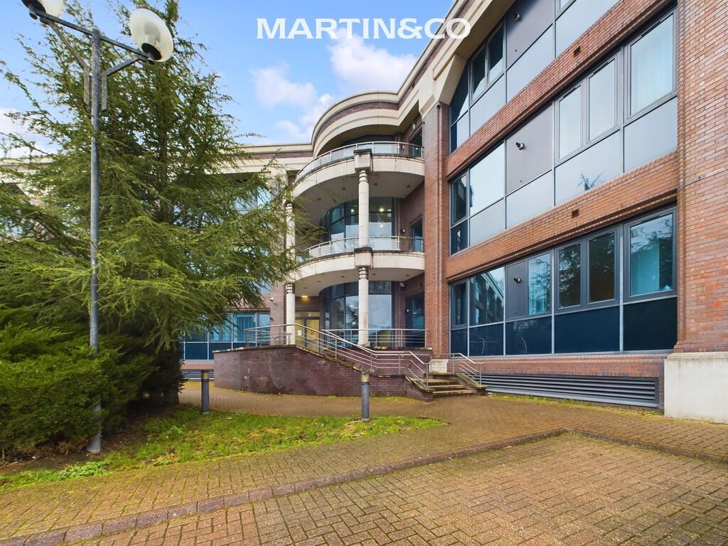 Main image of property: Opladen Way, Bracknell