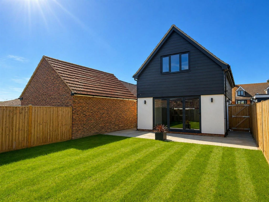 Main image of property: Slindon Avenue, Peacehaven
