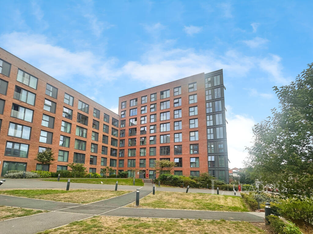 Main image of property: Windmill Street, B1