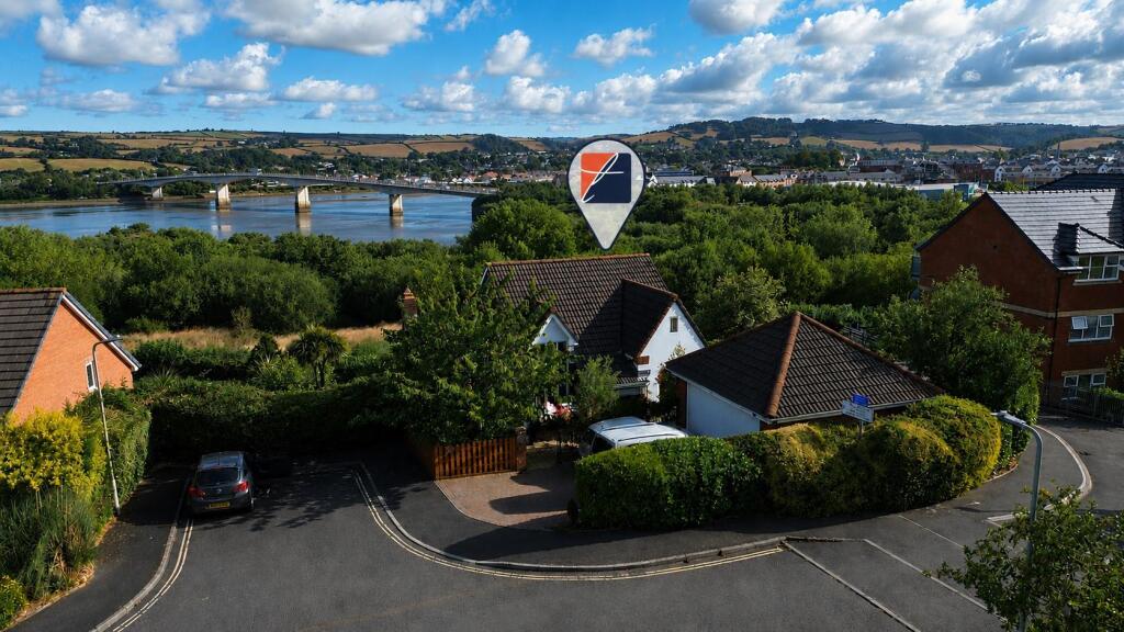 Main image of property: Cleave Road, Sticklepath, Barnstaple