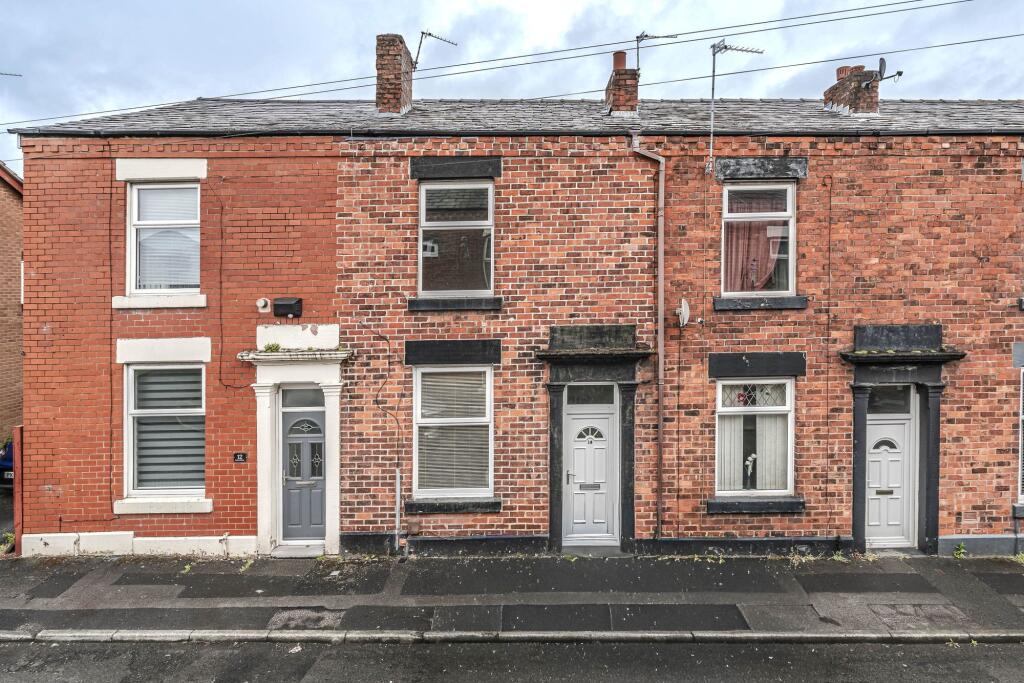 Main image of property: Lupton Street, Chorley, PR7