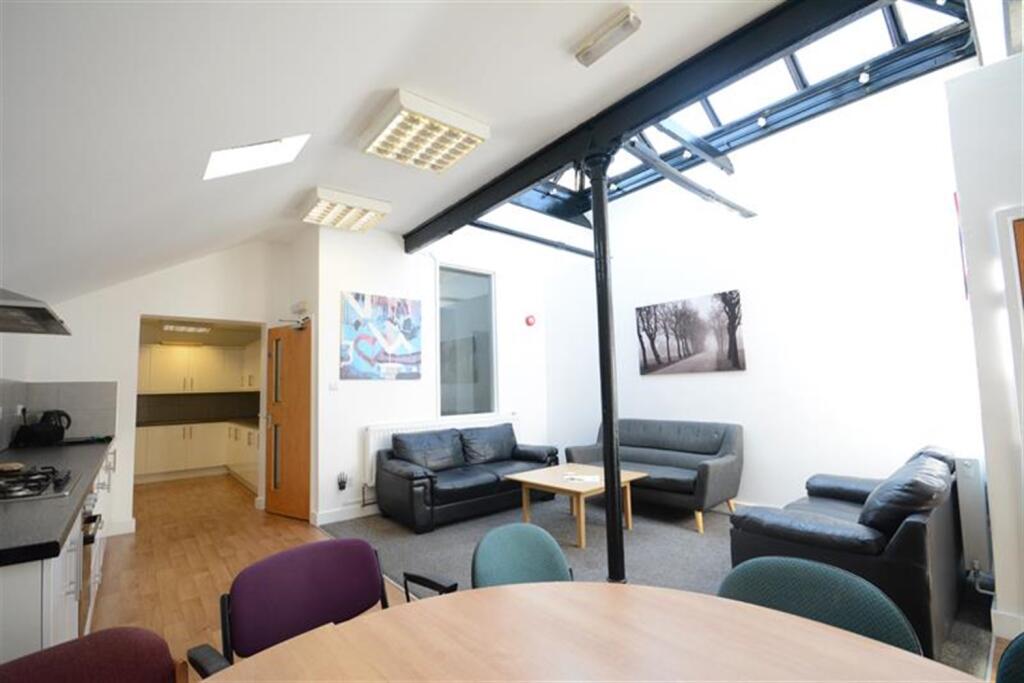 Main image of property:  Alfreton Road, Nottingham, NG7