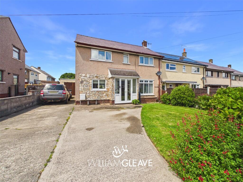 Main image of property: Maes Emlyn, Penyffordd, Holywell, Flintshire, CH8