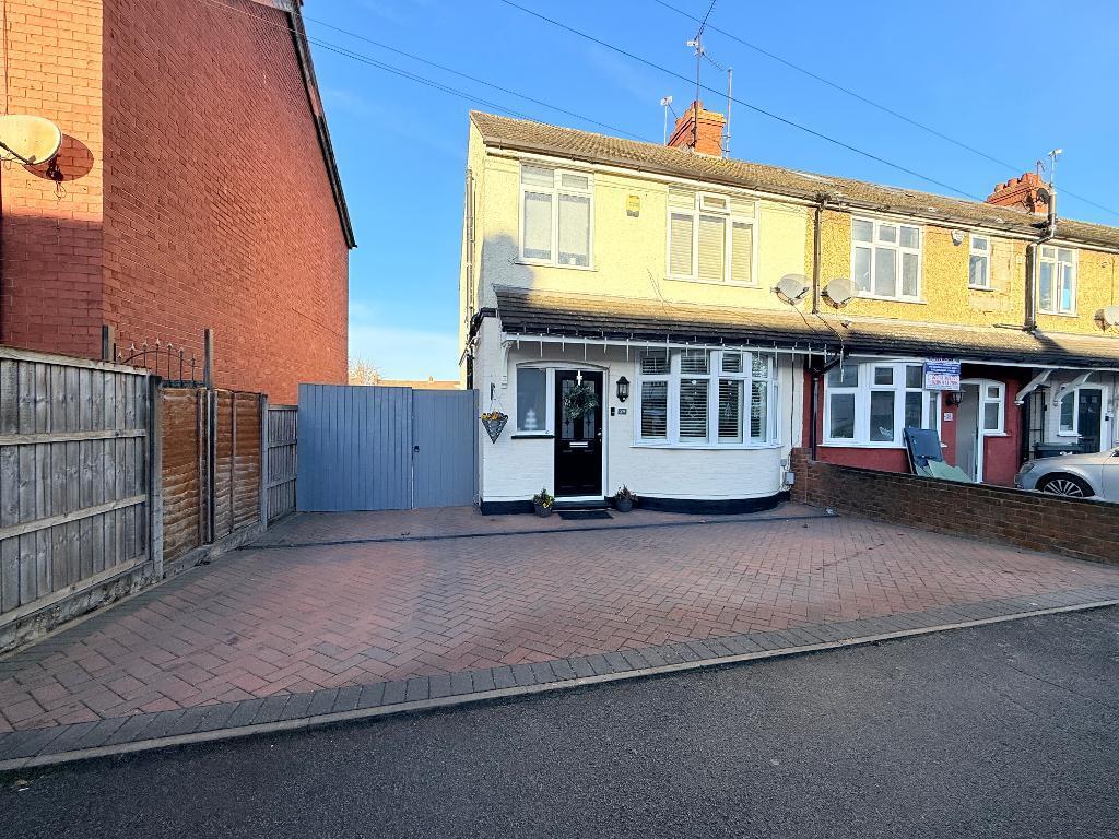 Main image of property: Icknield Road, Leagrave, Luton, Bedfordshire, LU3 2NY