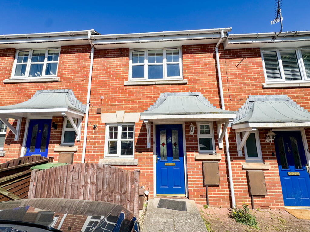 Main image of property: Hill Close, Emersons Green, Bristol, BS16
