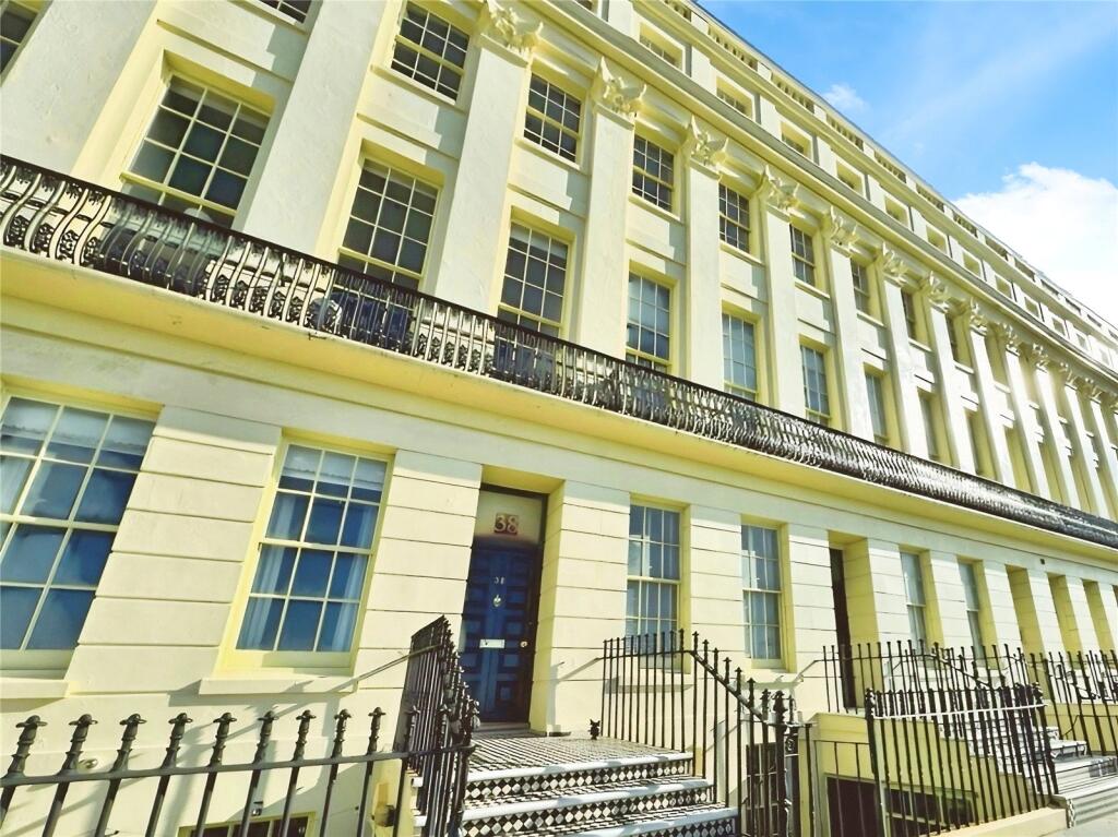Main image of property: Brunswick Terrace, Hove, East Sussex, BN3