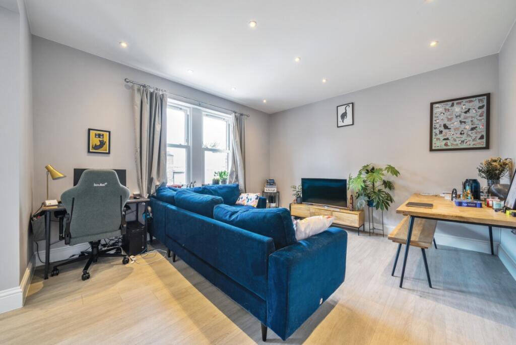 Main image of property: Hopton Road, London, SW16