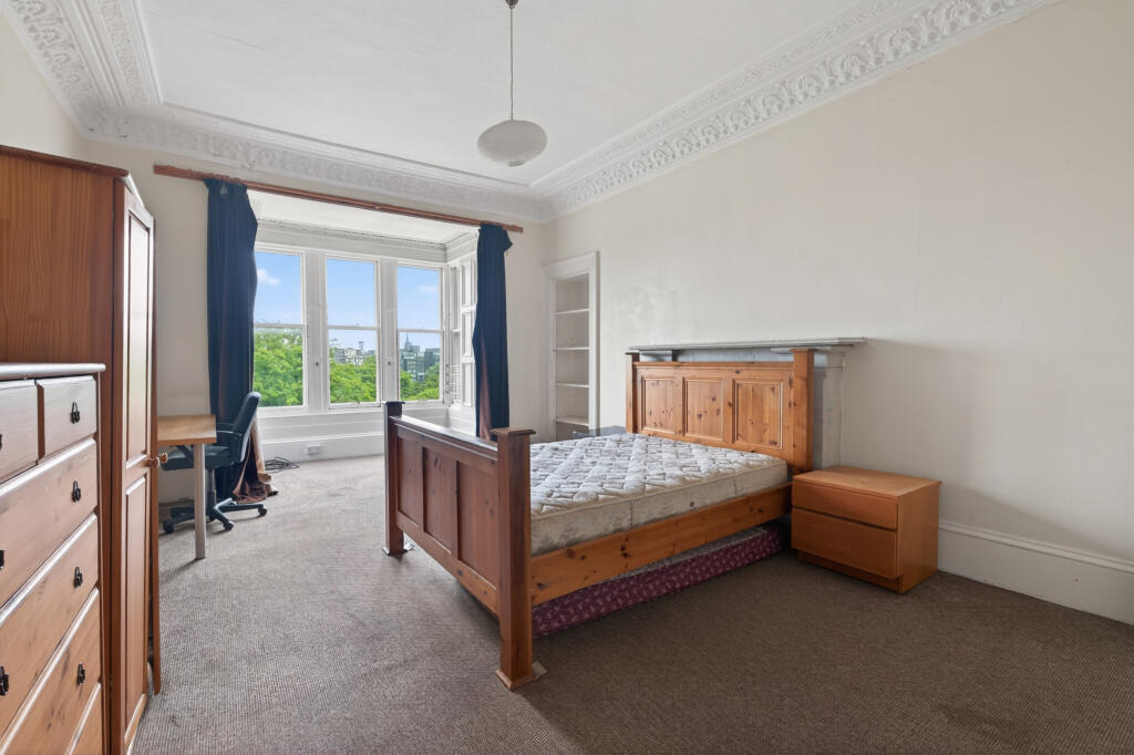 Apartment in Edinburgh, Marchmont - More