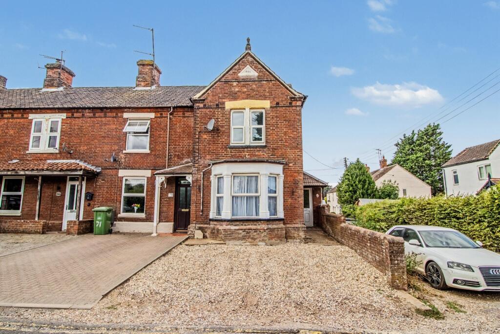 Main image of property: Fakenham, Norfolk, NR21