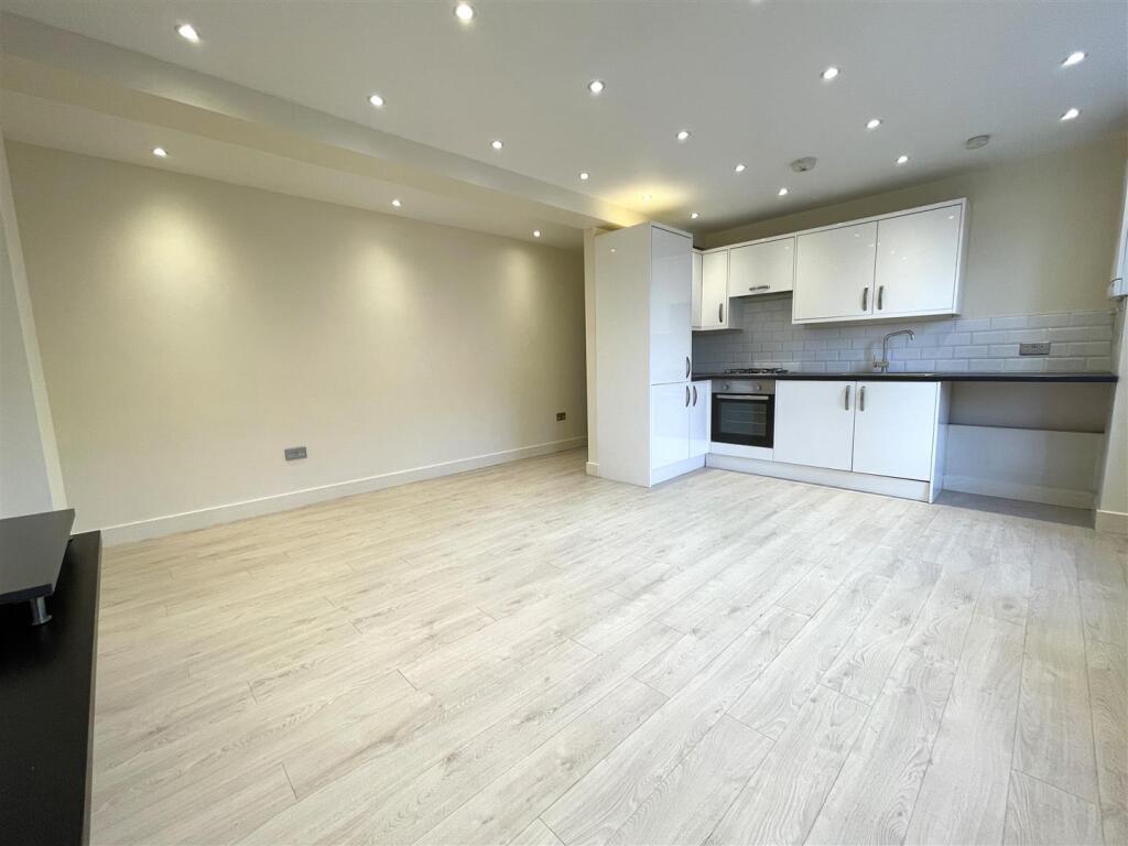 Main image of property: Park Way, Ruislip, HA4