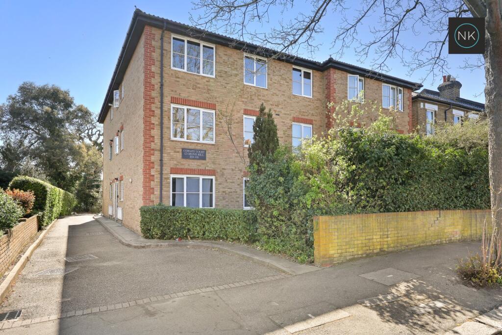 Main image of property: Cowley Court, Grove Hill, South Woodford, London, E18 2JS