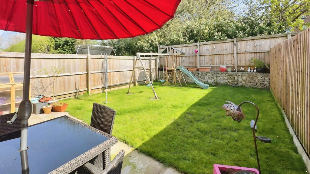 Slater Way, Ilkeston, Derbyshire, DE7 4SN photo 2