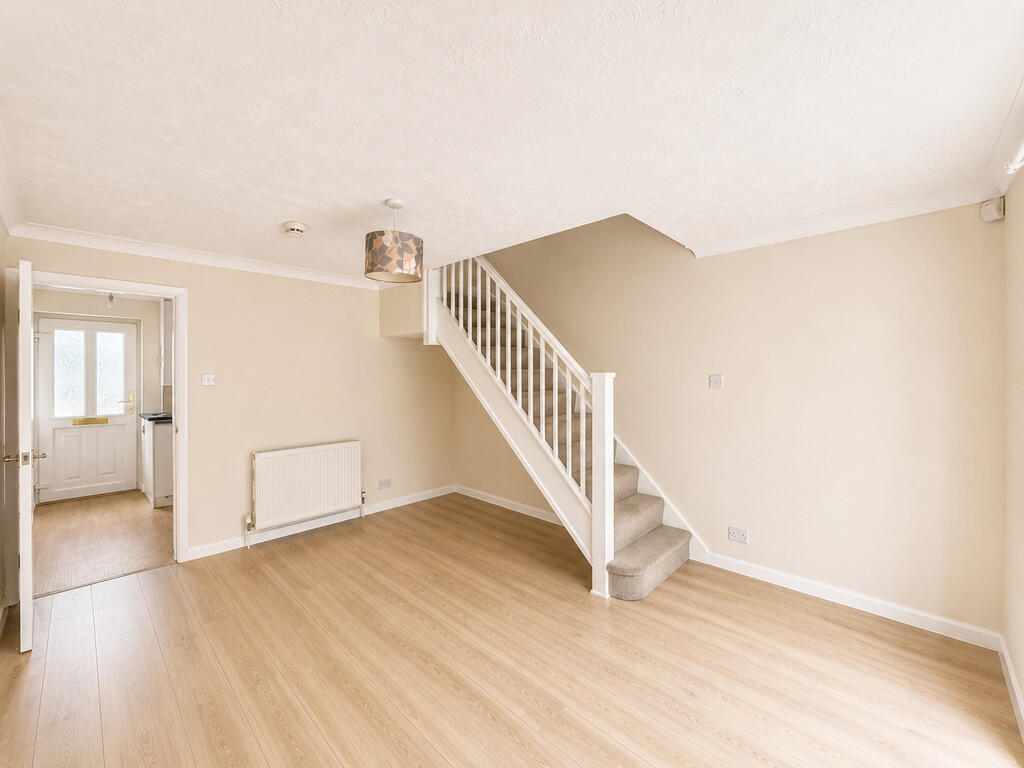 House in New Forest, Marchwood - View 3