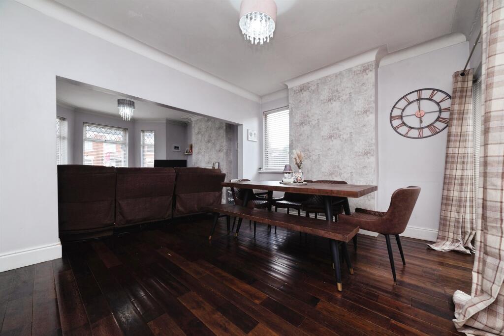 House in Hull, Kingston upon Hull - View 5