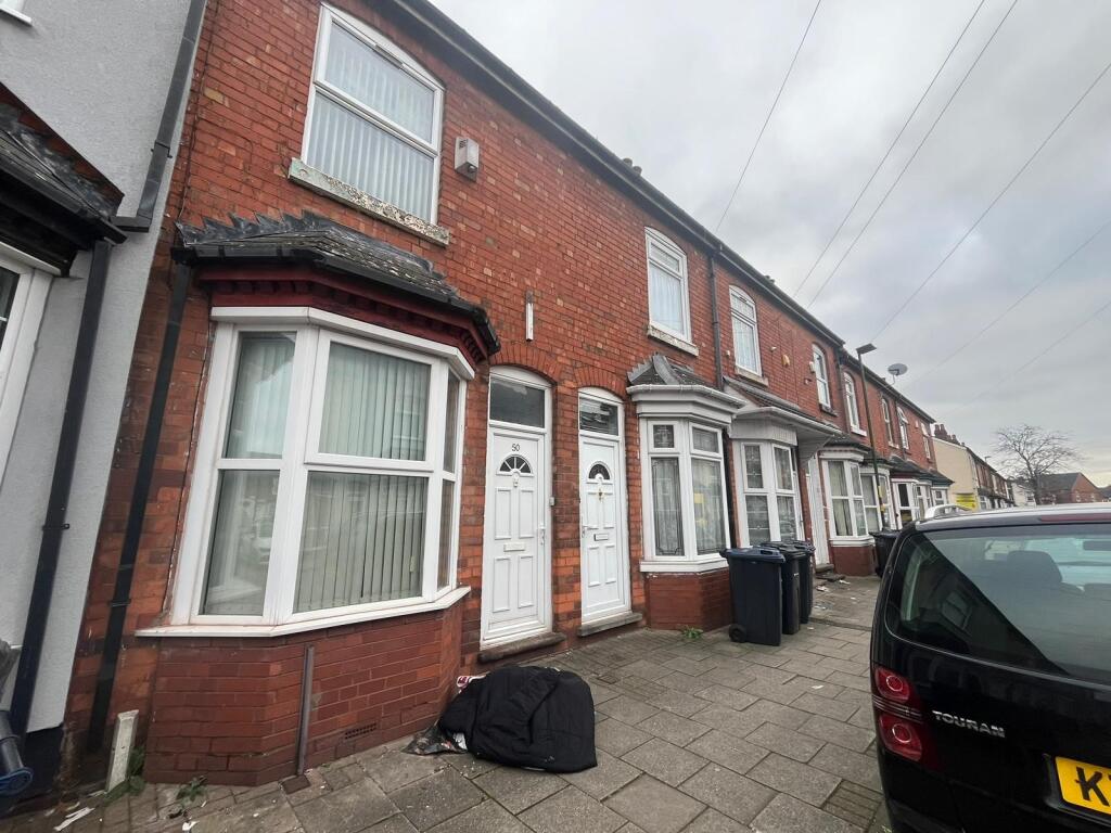 Main image of property: Medley Road, Tyseley B11