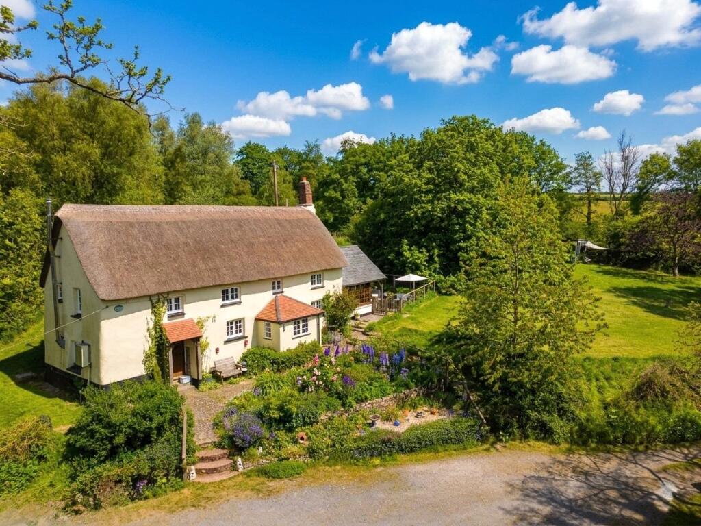 Main image of property: Winkleigh, Devon