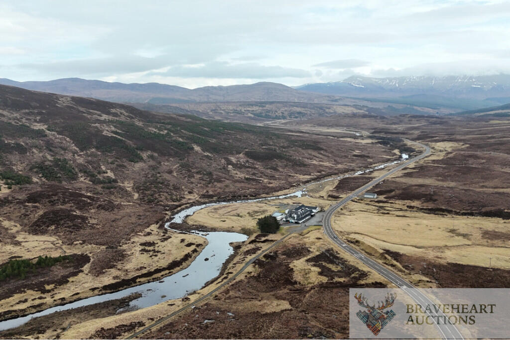 Main image of property: River Blackwater 6, NC500, Garve, Scottish Highlands, IV23 2PJ