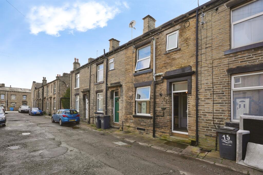 Main image of property: William Henry Street, Brighouse