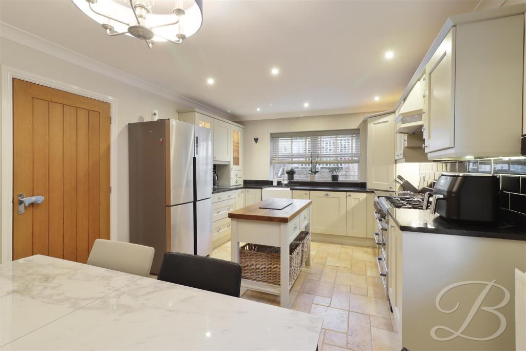 Polyfields Lane, Bolsover photo 2