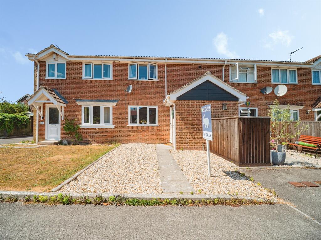Main image of property: Clyffe View, Crossways, DORCHESTER