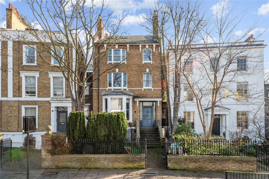 Main image of property: Albion Road, London, N16