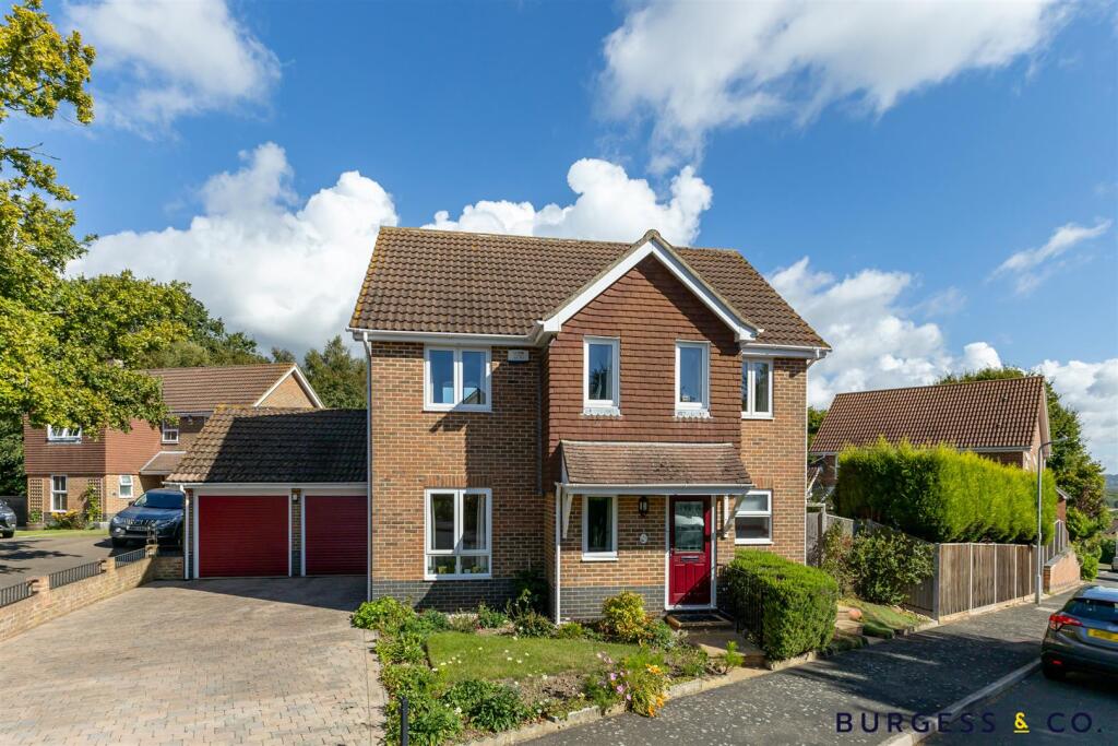 Main image of property: Beacon Hill, Bexhill-On-Sea