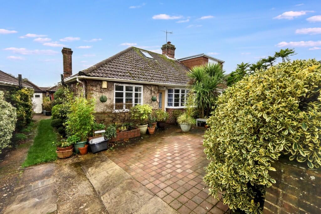 Main image of property: Fallowfield Crescent, Hove, East Sussex, BN3