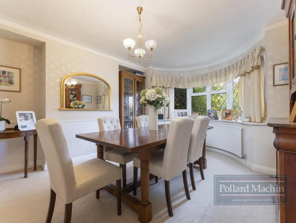 House in Croydon - View 4