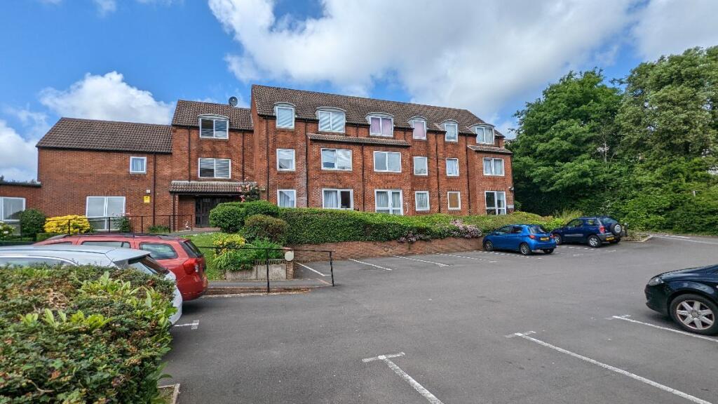 Main image of property: Homewater House, Hulbert Road, PO7 7JZ