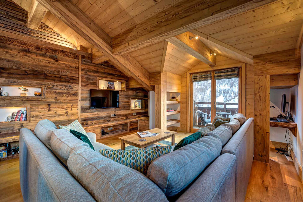 Main image of property: St-Martin-de-Belleville, Savoie, Rhone Alps