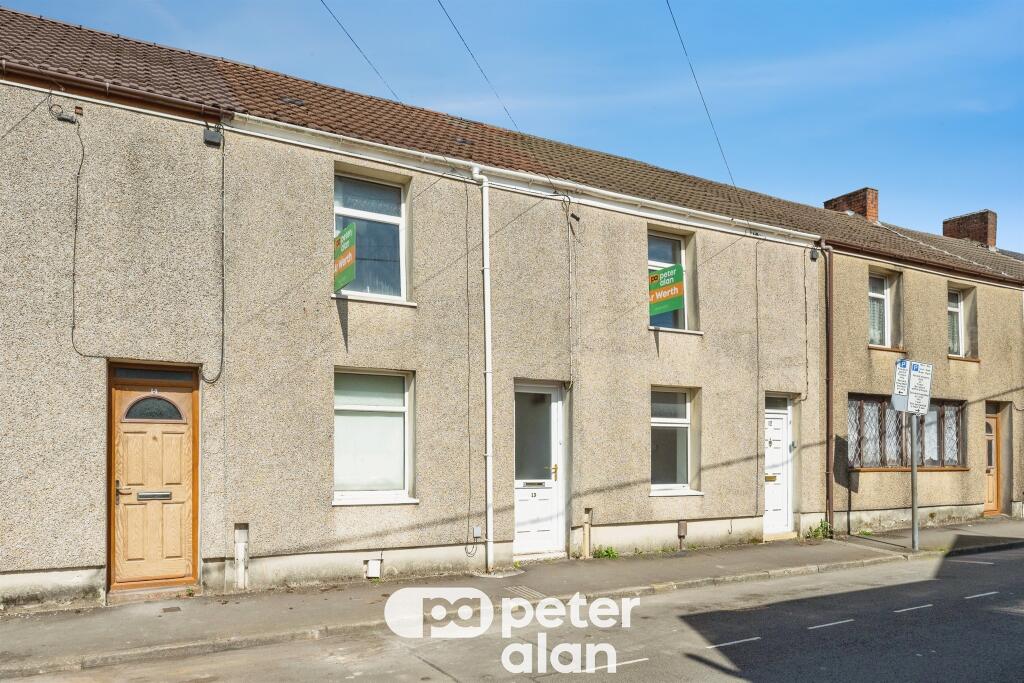 Main image of property: Elias Street, Neath