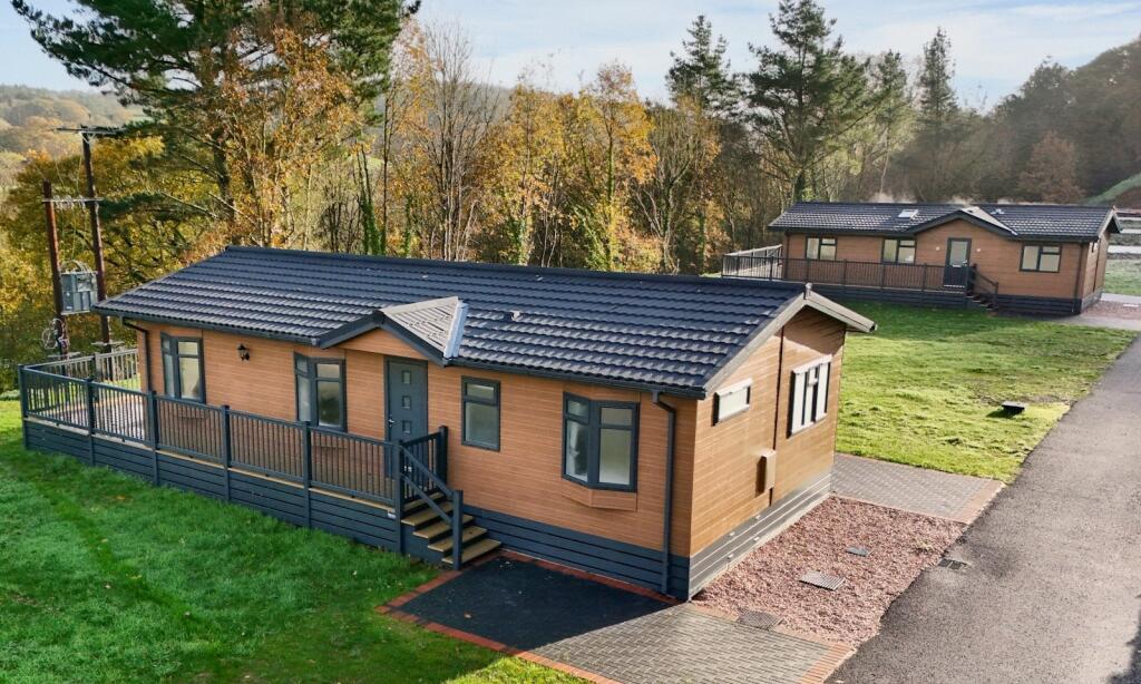 Main image of property: Nadine's Country Park, Half Moon Village, Newton St Cyres, Exeter