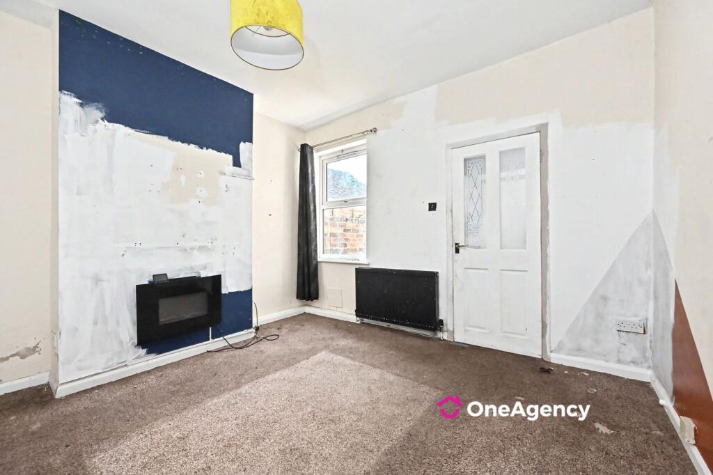 Oldfield Street, Fenton, Stoke-on-Trent, ST4 photo 2