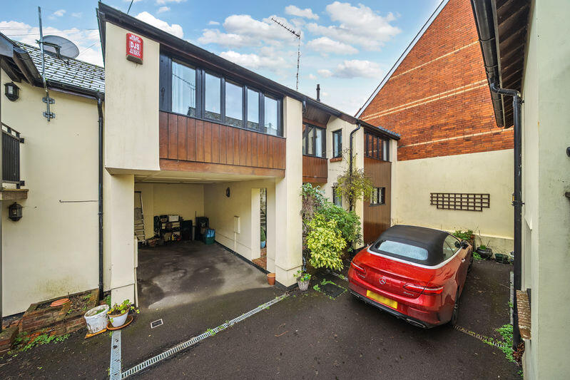 Main image of property: Courtland Road, Wellington