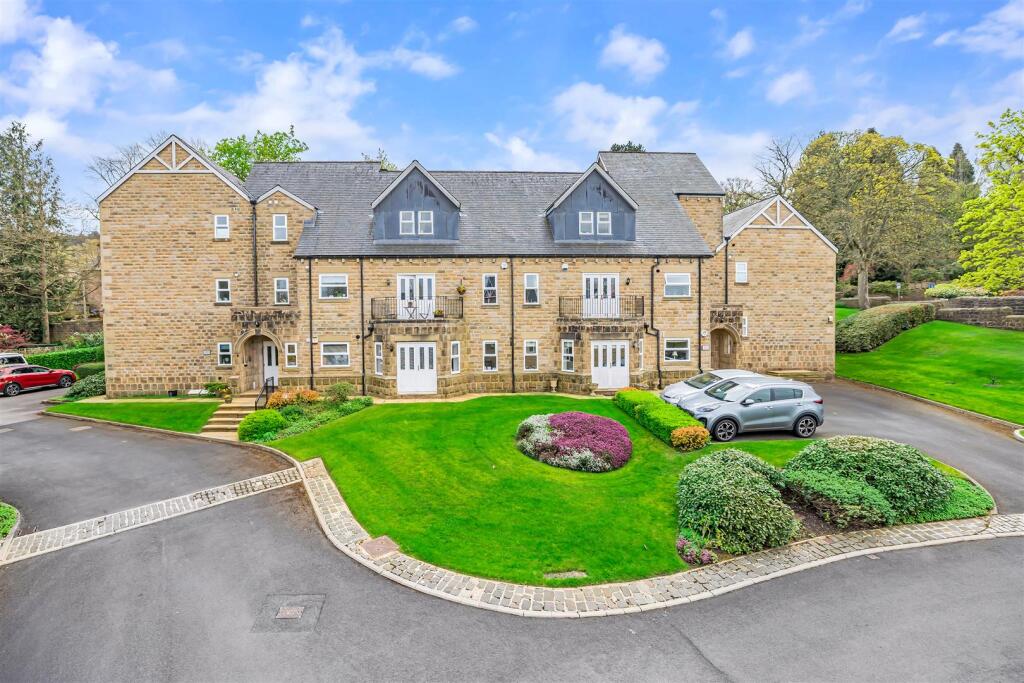 Regency Court, Ilkley