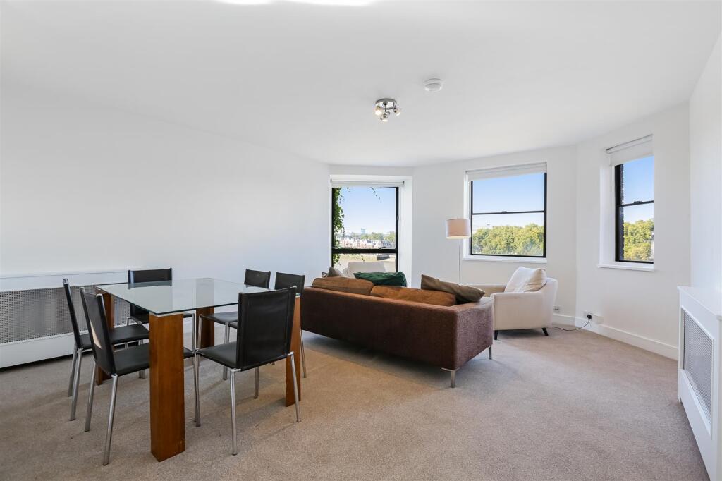 Main image of property: Nine Elms Lane, London