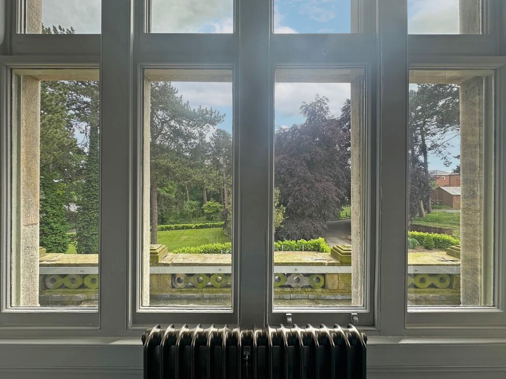Apartment in Ripon, North Yorkshire - More